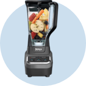 Ninja professional countertop blender