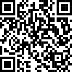 Blueprint Portal QR code for Apple Store