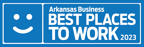 2023 Arkansas Business best places to work